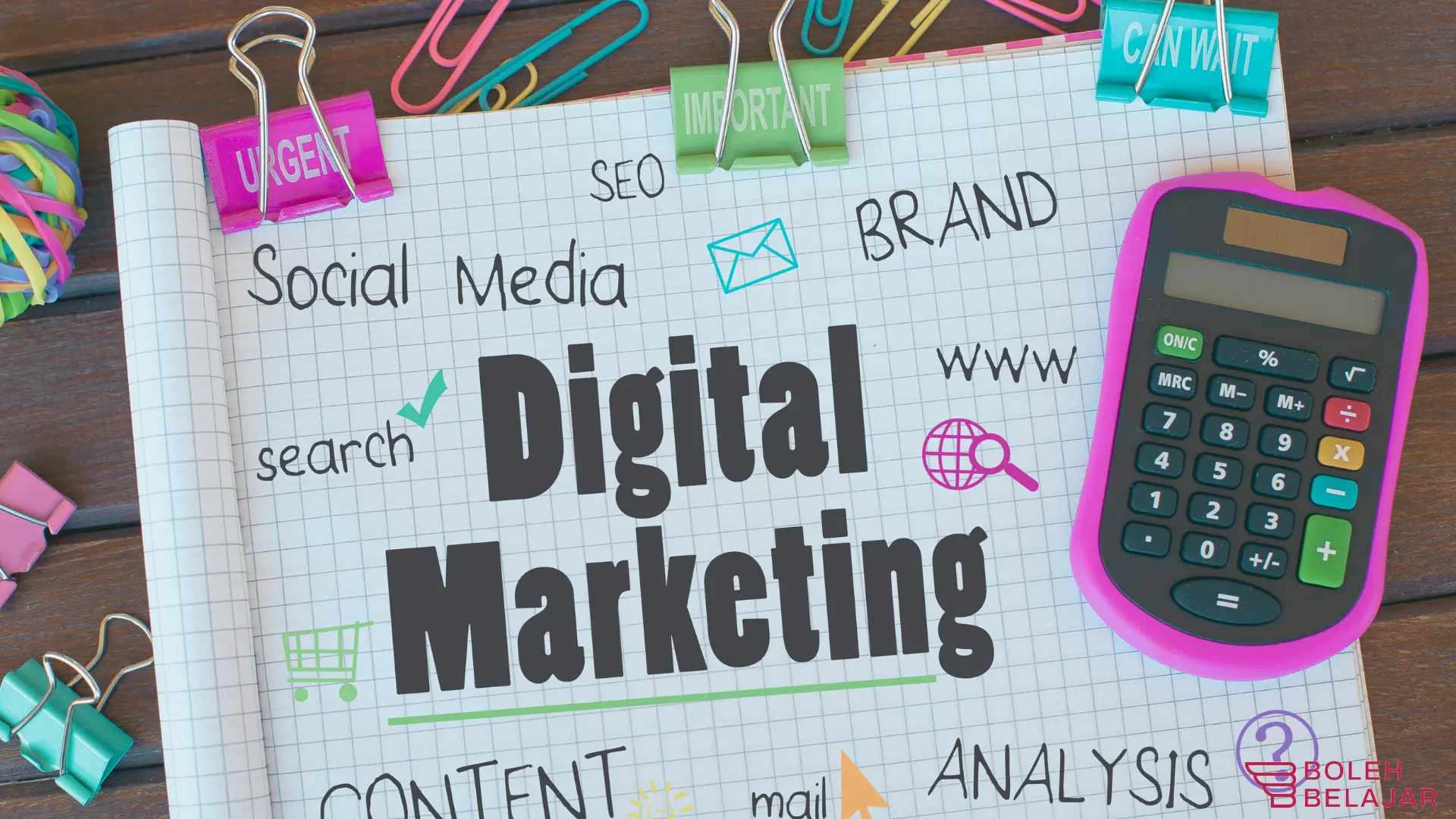 Prospek Menjanjikan, Peluang Karir Digital Marketing Ideal Untuk Gen Z!