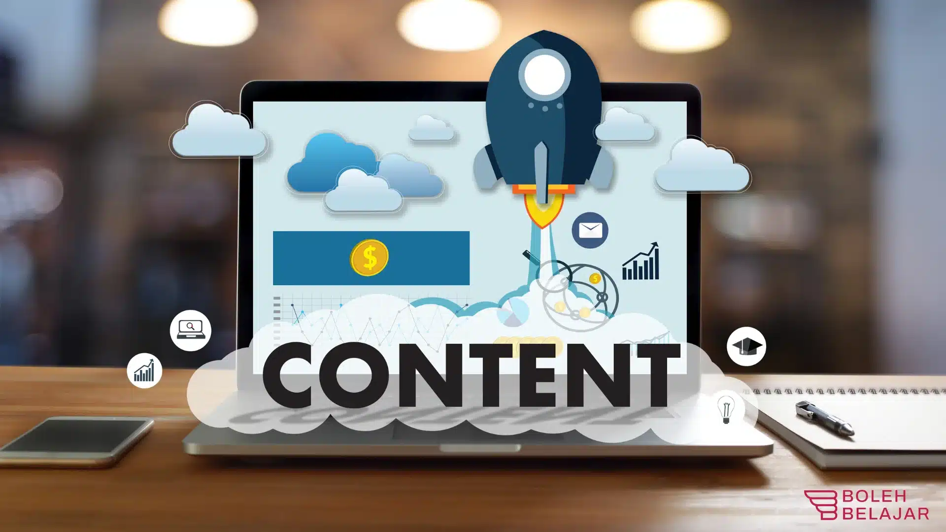 Panduan Lengkap: Membangun Content Pillar yang Menarik dan Mendominasi Pencarian