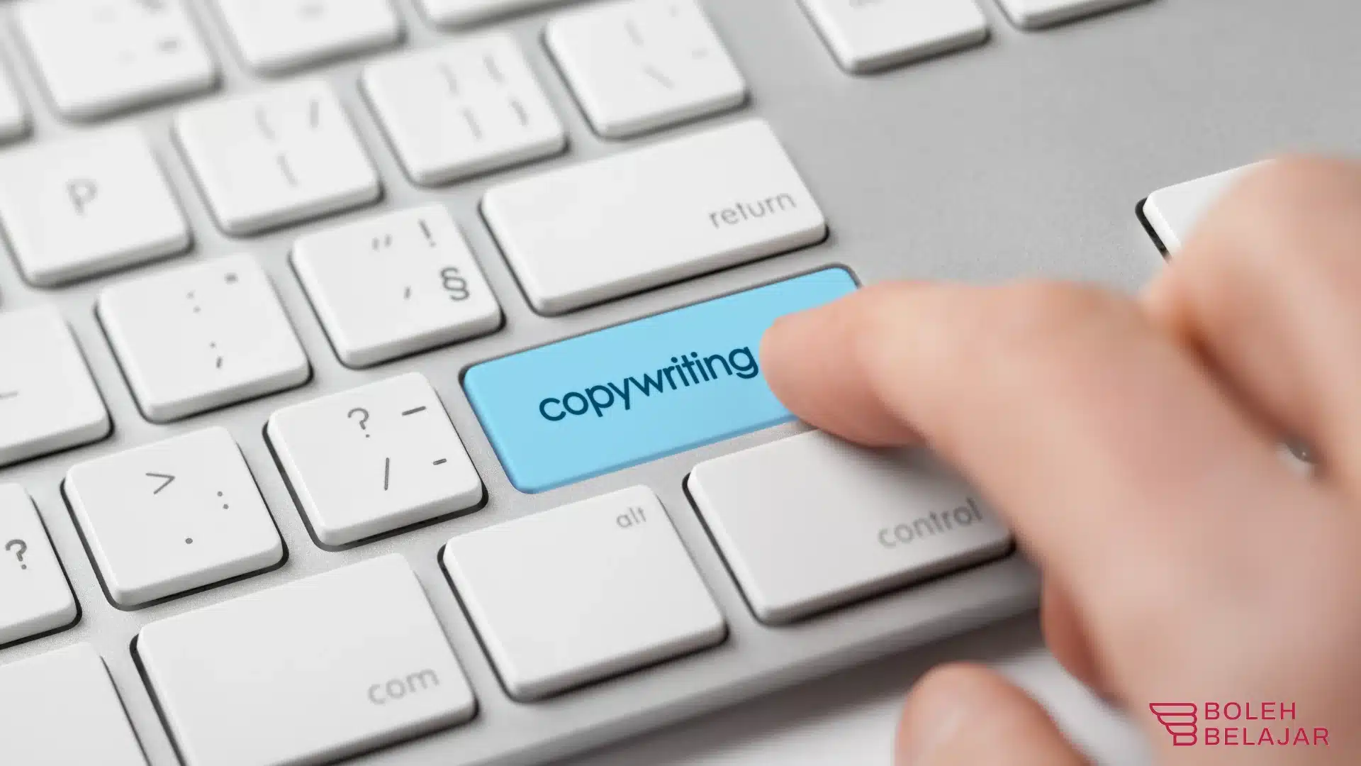 Panduan Komprehensif untuk Copywriting Biar Keren