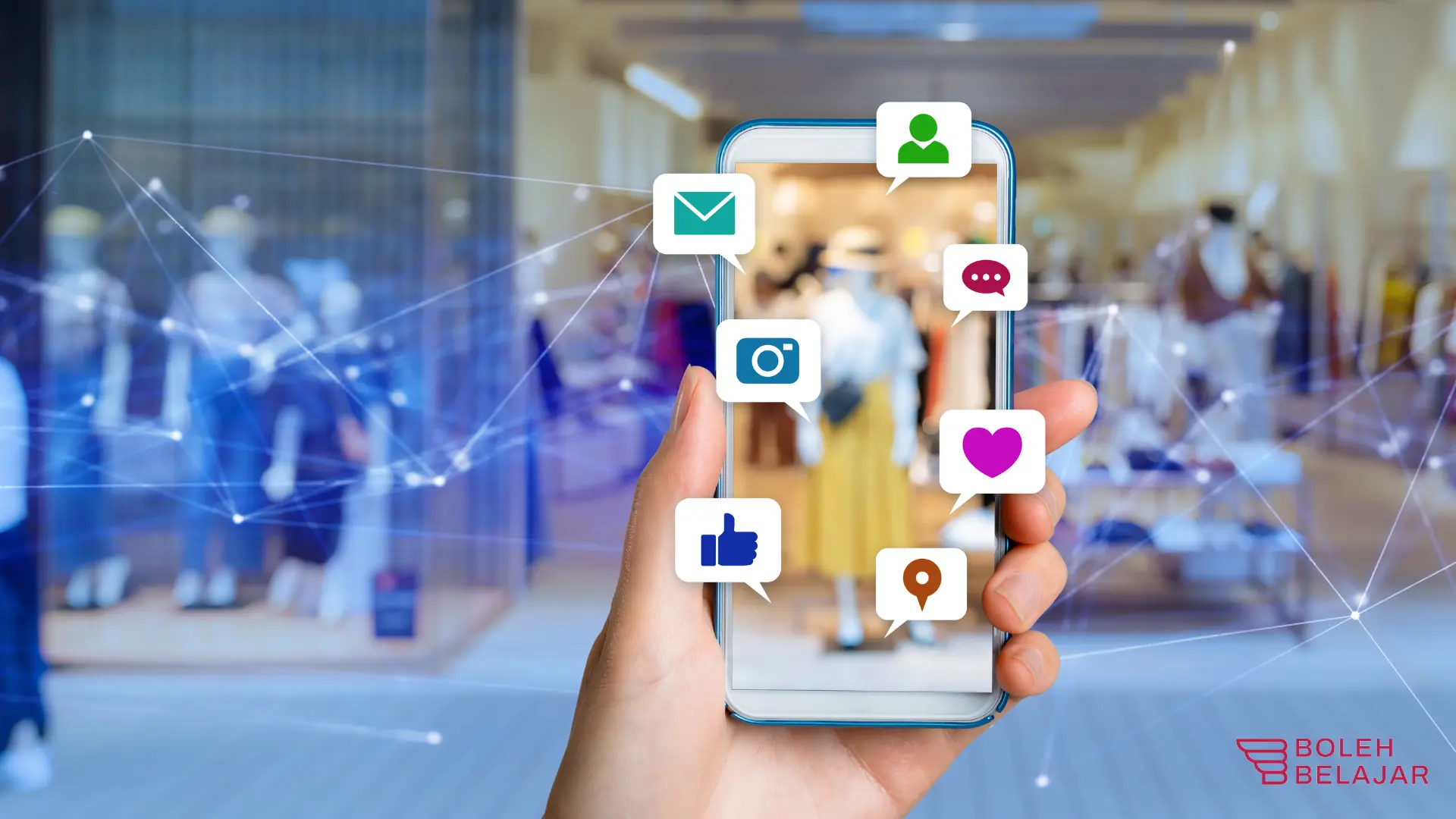Mengenal Influencer Marketing Beserta Manfaatnya