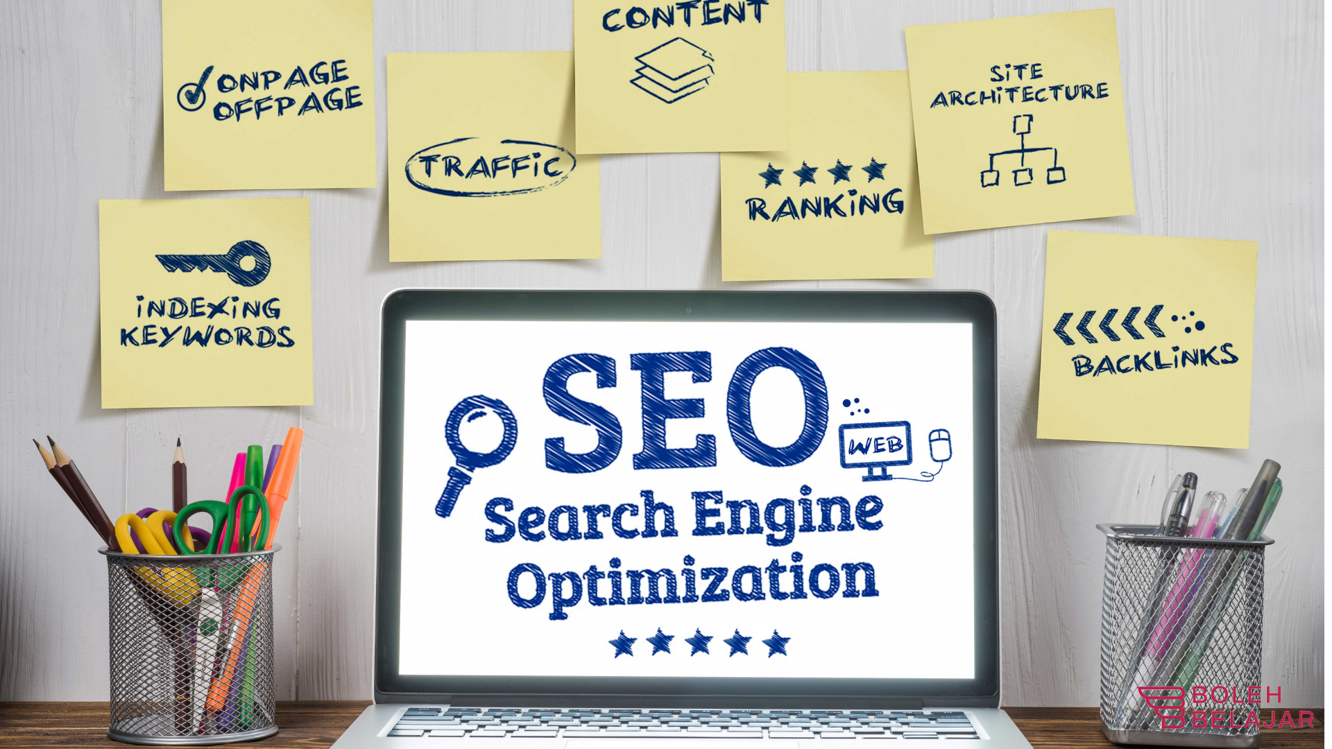 Cara Menjadi SEO Specialist Meski Tanpa Pengalaman