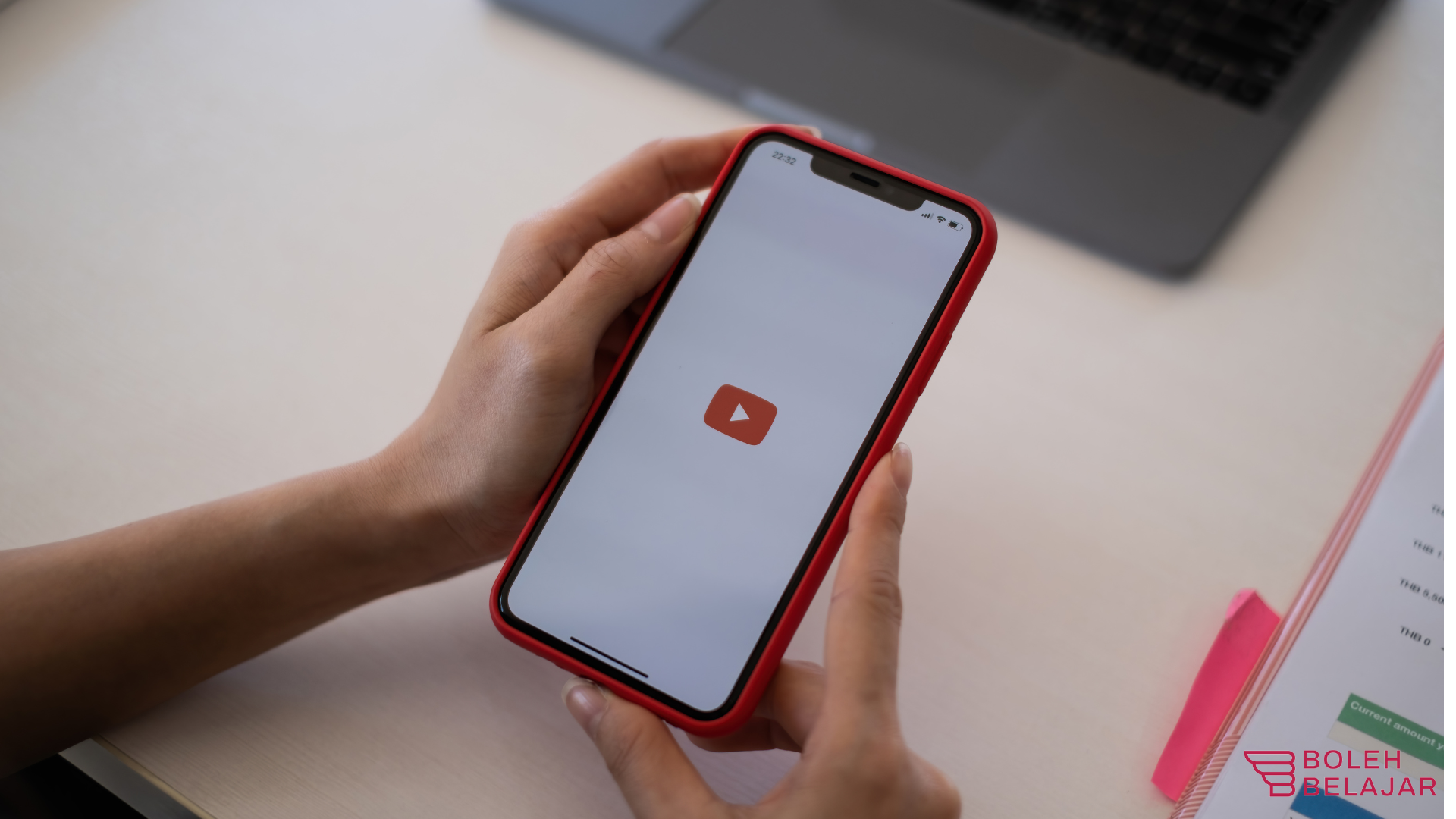 9 Rekomendasi Channel Youtube untuk Belajar SEO Secara Otodidak