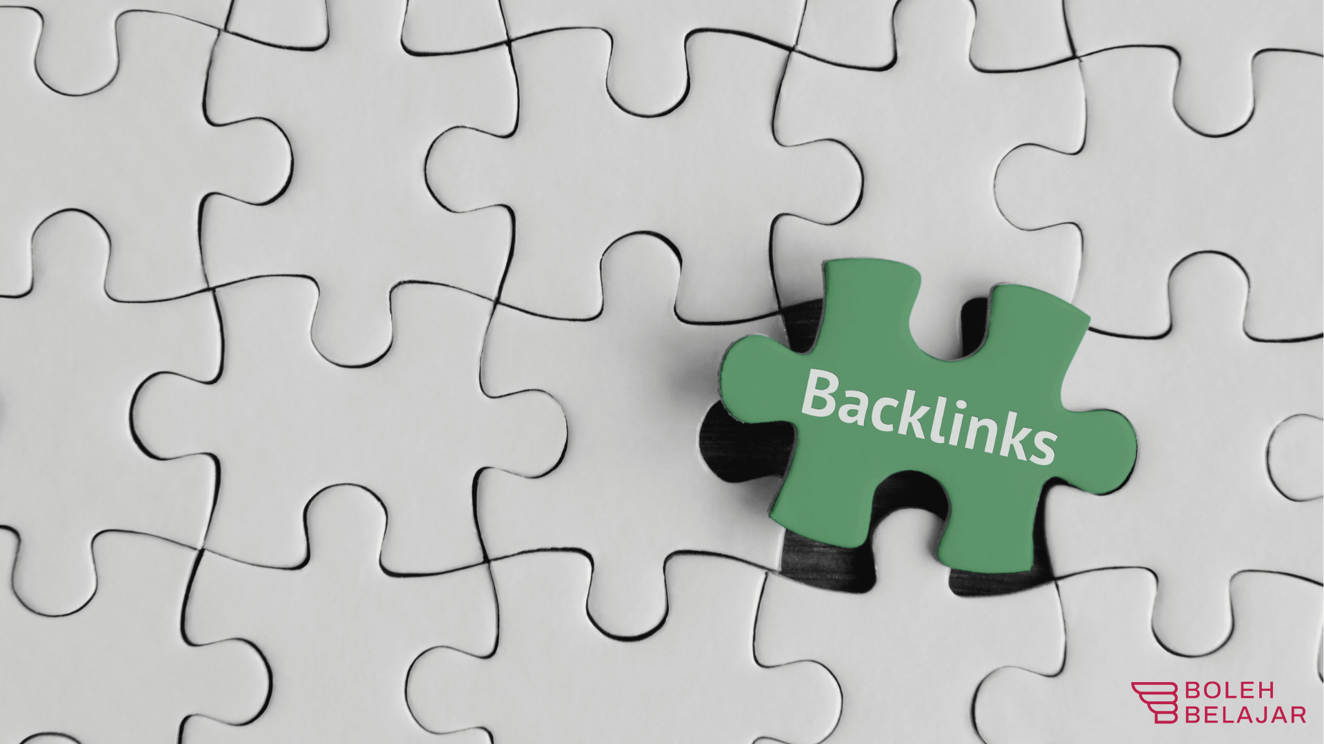 Backlink berkualitas