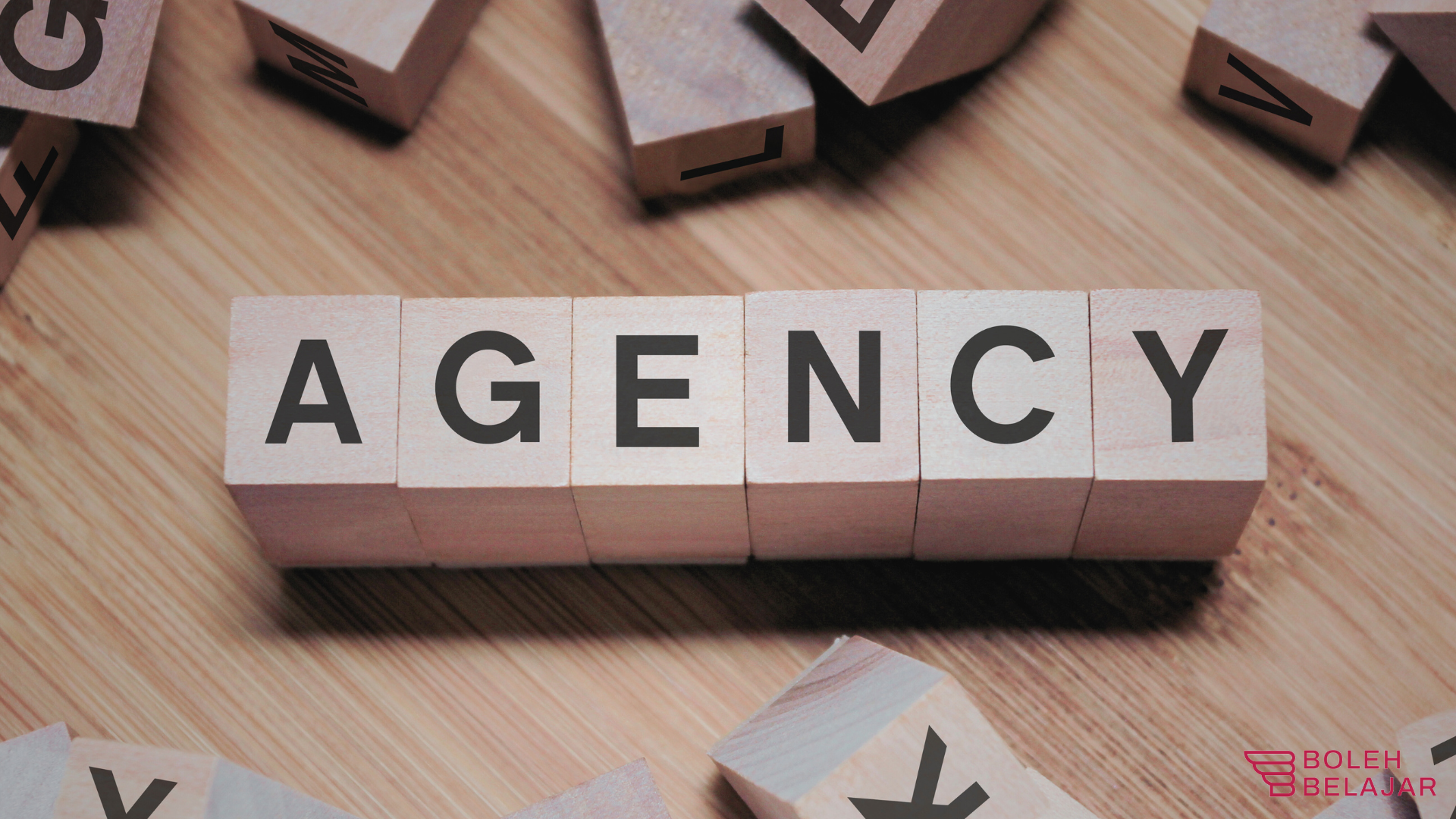 Kenalan Lebih Dekat: Apa itu Agency, Jenis & Tips Berkarir di Dunia Kreatif