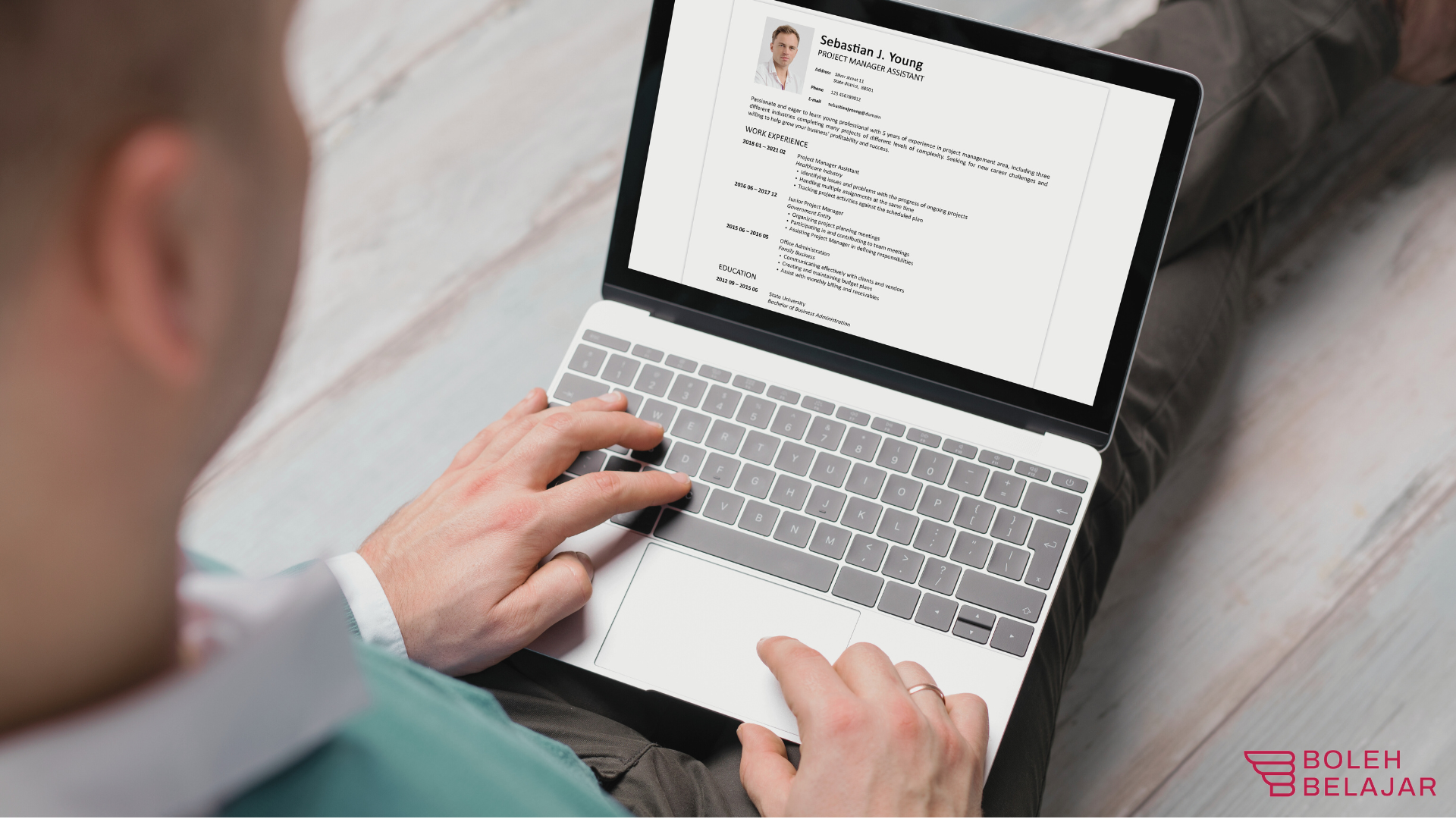 Cara Membuat Protofolio Digital Marketing Tanpa Pengalaman yang dilirik Perusahaan