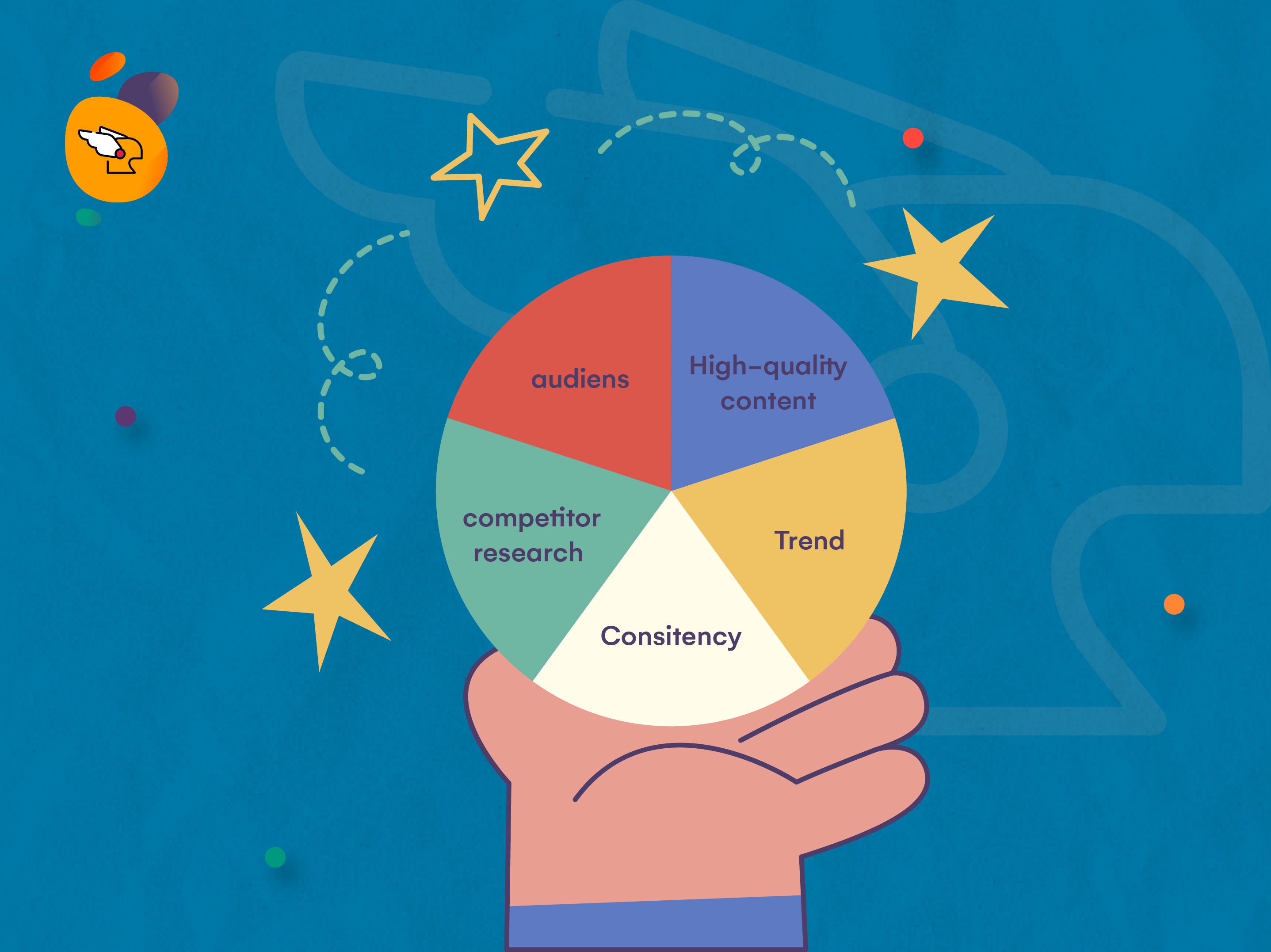 Strategi Visual Iklan, “cantik tapi nggak ngena”