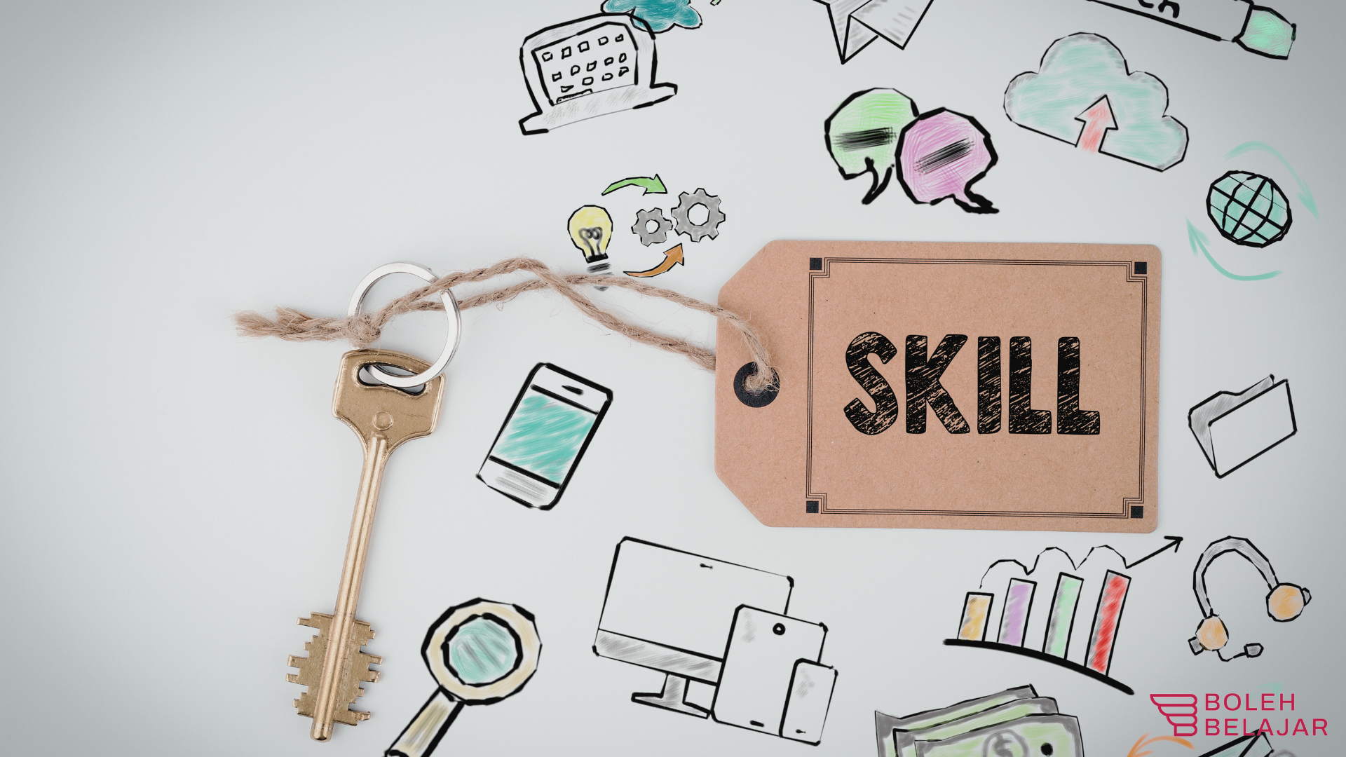 Kenapa Belajar Skill Baru Bisa Bikin Kamu Lebih Percaya Diri?