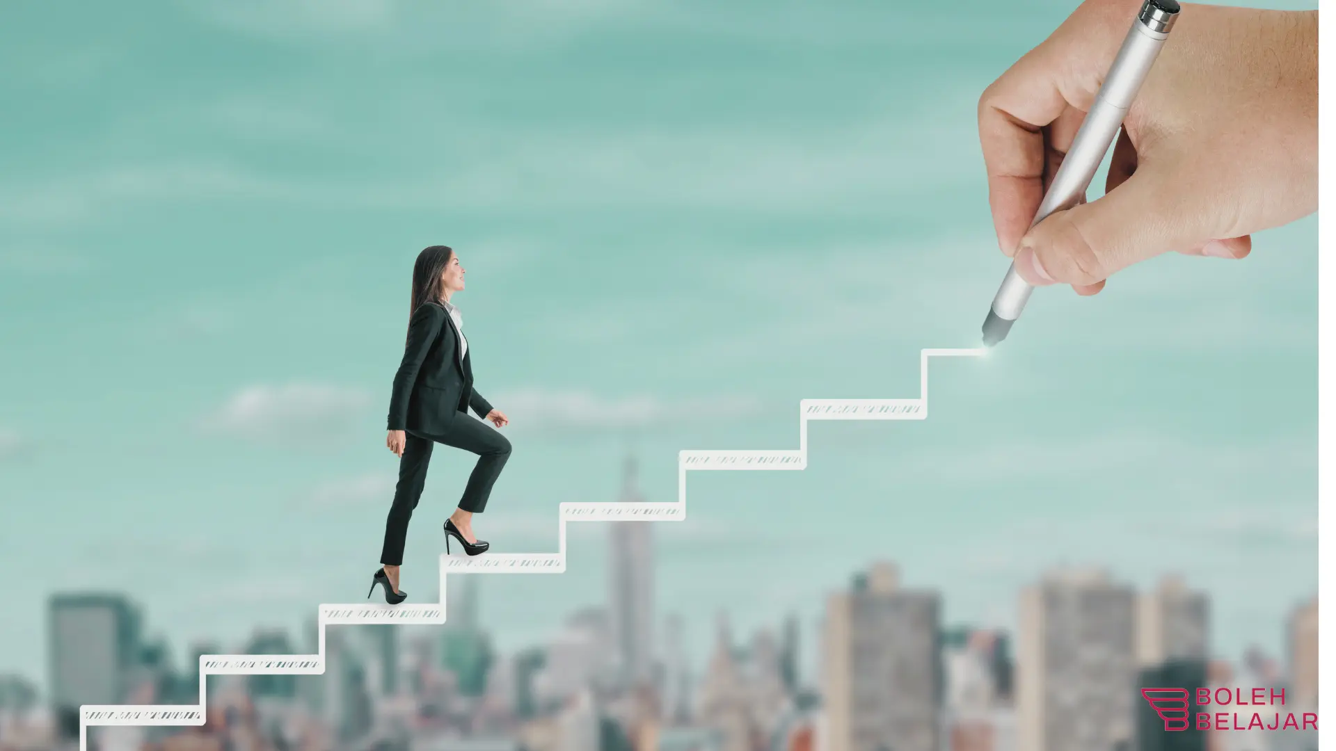 Perlu Nggak Sih Menyusun Career Path Sejak Awal Karier?