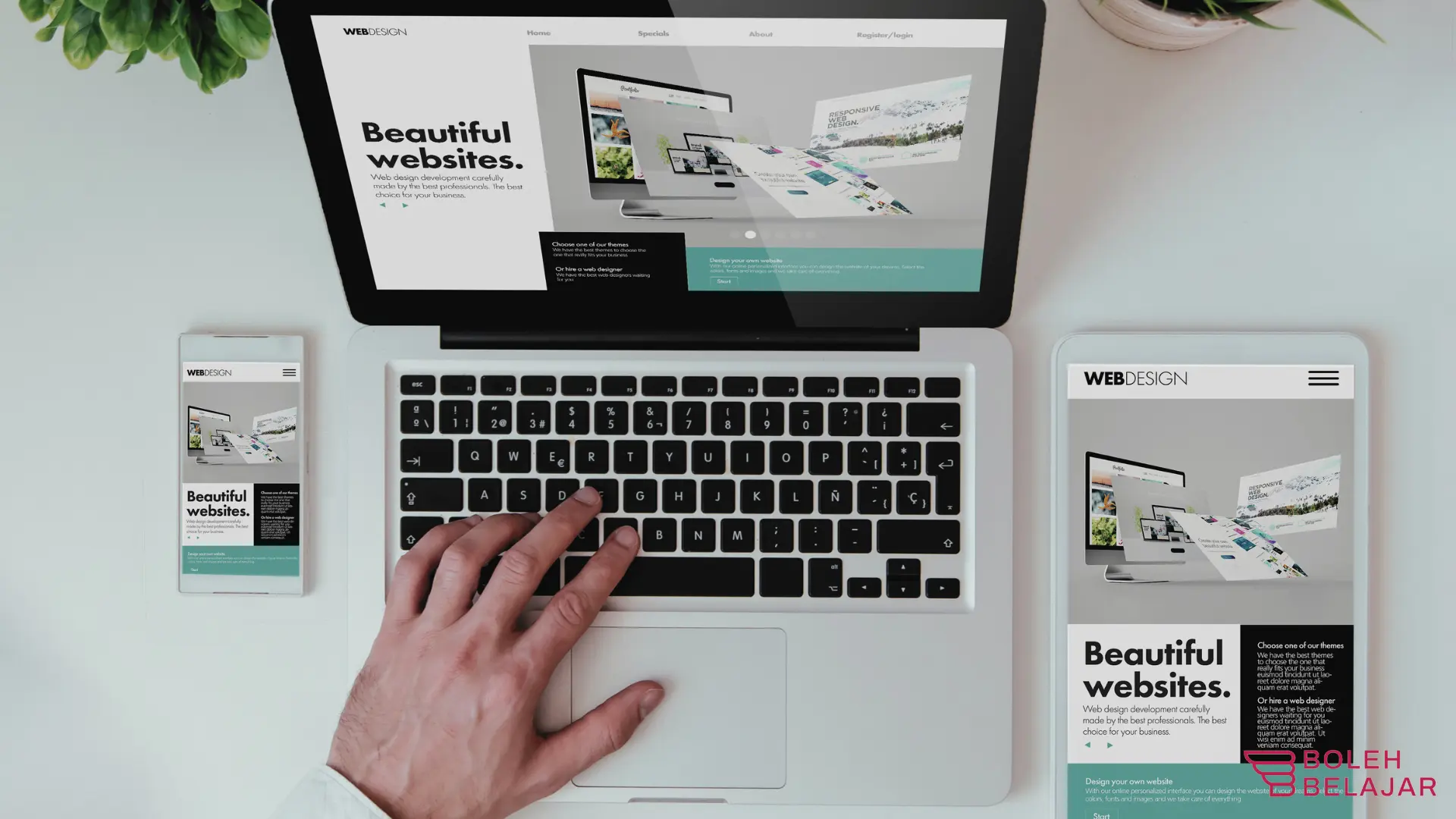 Masih Perlu Nggak Sih Punya Personal Website di Era Digital?